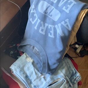 Hello, I have cool stuff